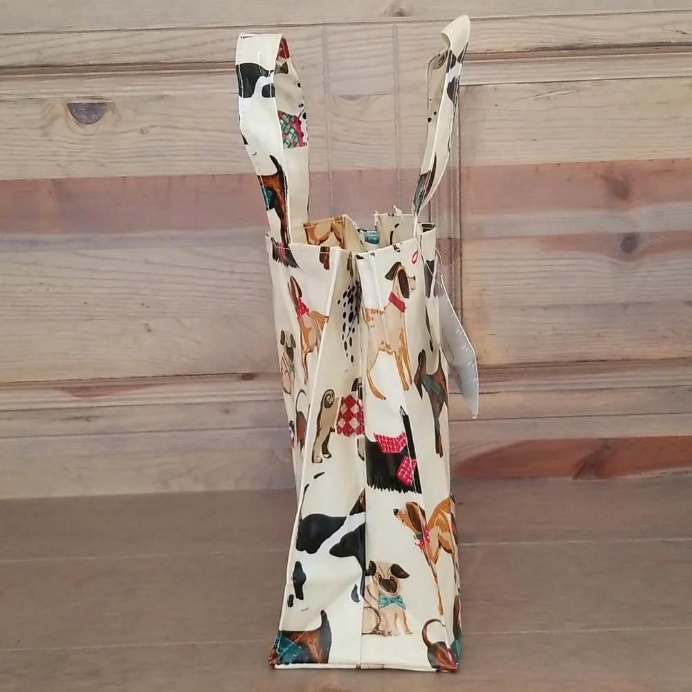 Ulster Weavers Hound Dog Shopper Bag